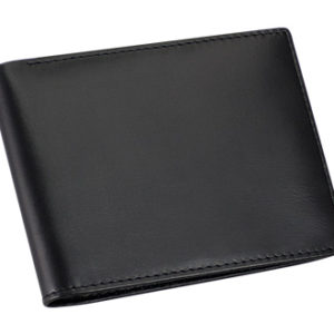 Deluxe Billetera de Cuero