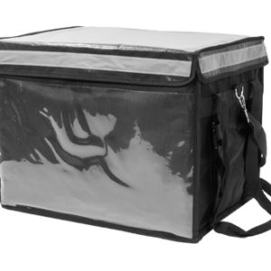 Bolso aislante