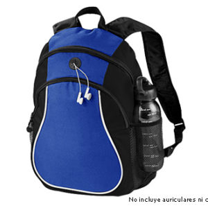 Mochila Urbe
