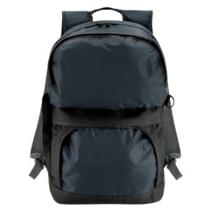 Deluxe Mochila XD