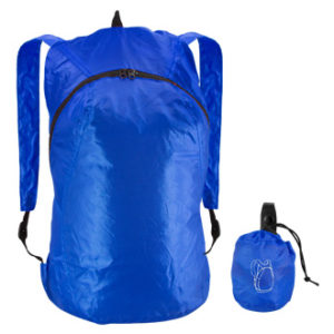 Mochila Retráctil