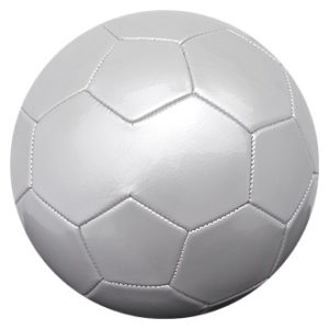 Balón de Fútbol N°5