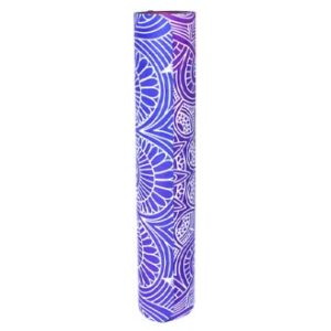 Deluxe Mat de Yoga/Pilates