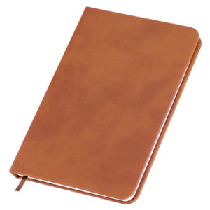 Cuaderno PU