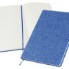 Cuaderno de Tela