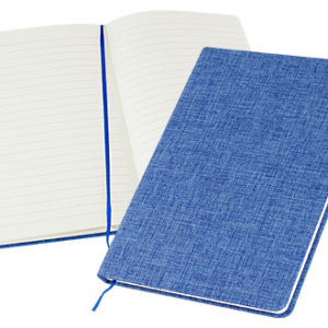 Cuaderno de Tela