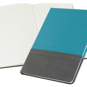 Cuaderno Velvet PU