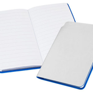 Libreta SILVER