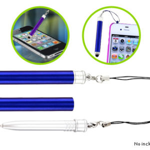 Boligrafo Touch-Screen