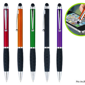 Bolígrafo Touch-Screen Stylus