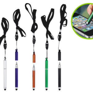 Bolígrafo Touch-Screen