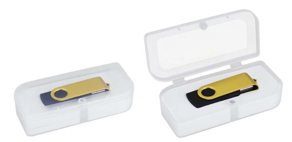 USB Pendrive 8GB - Imagen 2