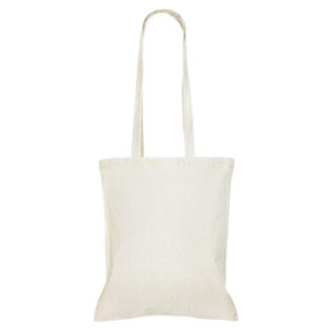 Bolsa 100% Algodón India