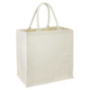 Bolsa Canvas Algodón 10 onzas