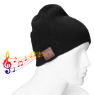 Gorro de Lana Bluetooth