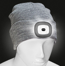 Gorro LED Los 33