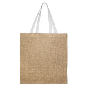 Bolsa de Yute Jungle (38x42cm)