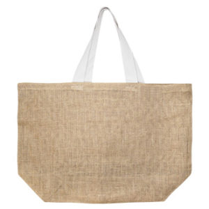 Bolsa de Yute Orinoco (58x40x20cm)