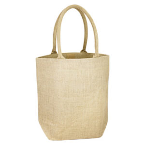 Bolsa de Yute Biosfera (40x36x15cm)