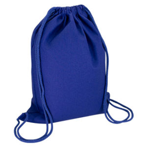 Deluxe Mochila Canvas Algodón EVEREST