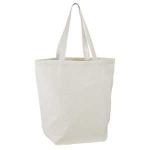 Bolsa 100% Algodón Bangladesh
