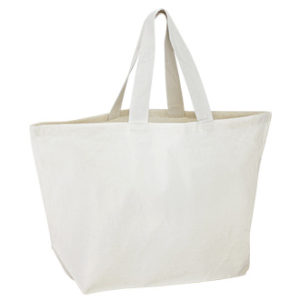 Bolsa 100% Algodón Burma
