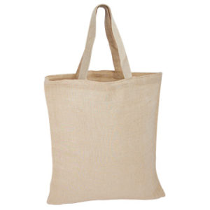 Bolsa de Yuco Calcuta (38x40cm)