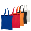 Deluxe Bolsa 100% Algodón WOODLAND