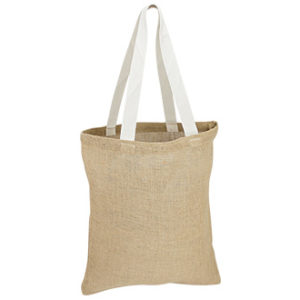 Bolsa de Yute Jungle (35x40cm)