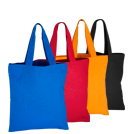 Bolsa 100% Algodón Krishna