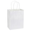 Bolsa de Papel 120g/m2 (15x20x10cm) - Imagen 2