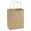 Bolsa de Papel 120g/m2 (15x20x10cm) - Imagen 4