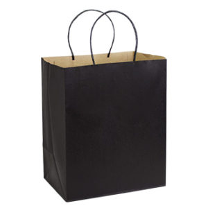 Bolsa de Papel 120g/m2 (25x30x17cm)