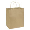 Bolsa de Papel 120g/m2 (25x30x17cm) - Imagen 3