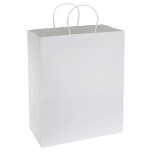 Bolsa de Papel 150g/m2 (33x40x15cm)