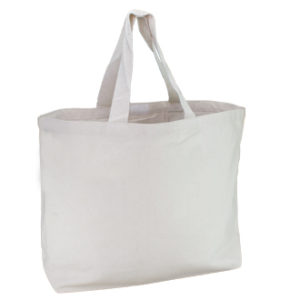 Bolsa Canvas Algodón 10 onzas