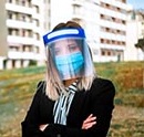 Face Shield - Escudo Facial