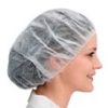 Cofia (Gorro) Desechable 30g/m2