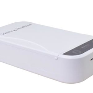 USB Caja Esterilizador UV portátil