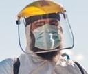 Face Shield - Escudo Facial PRO