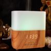 Difusor de Aroma con música - Imagen 7