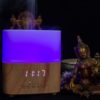 Difusor de Aroma con música - Imagen 8