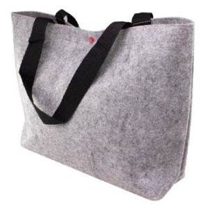 Bolsa de Fieltro