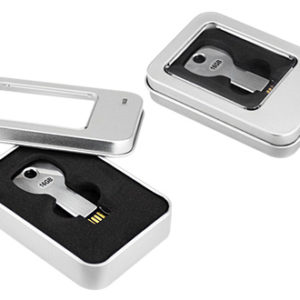 USB Pendrive 16GB con Forma de Llave
