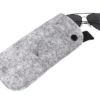Estuche Porta-Lentes de Fieltro - Imagen 2