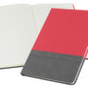 Cuaderno Velvet PU - Imagen 2