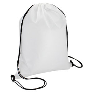 Mochila Simple de Poliéster