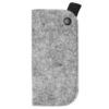 Estuche Porta-Lentes de Fieltro - Imagen 3