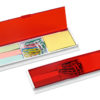 Porta Notas Adhedivas con Clips - Imagen 3
