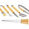 Set Bolso - Cooler - Parrilla - Herramientas - Imagen 5